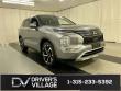 Used 2023 Mitsubishi Outlander SE SUV