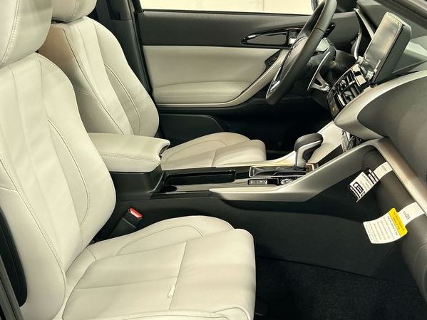 2026 Mitsubishi Eclipse Cross SEL - Photo 24