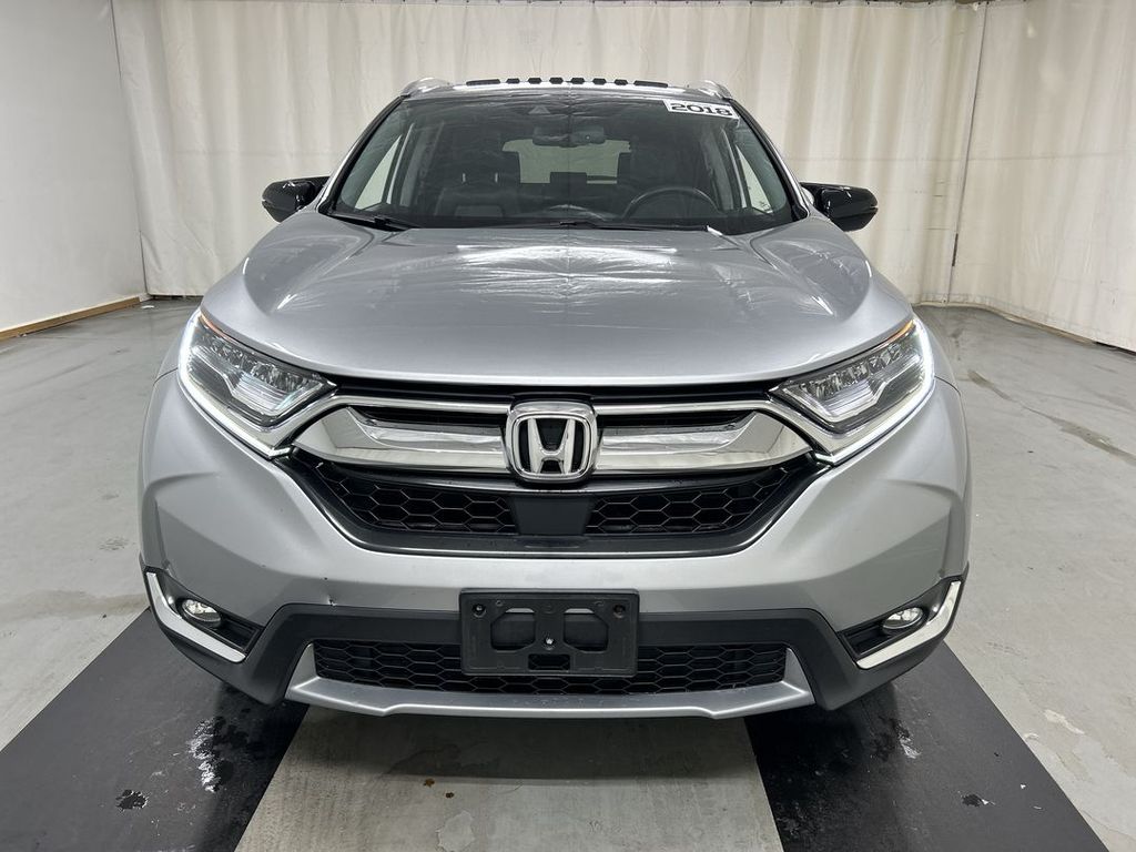 2018 Honda CR-V Touring - Photo 3