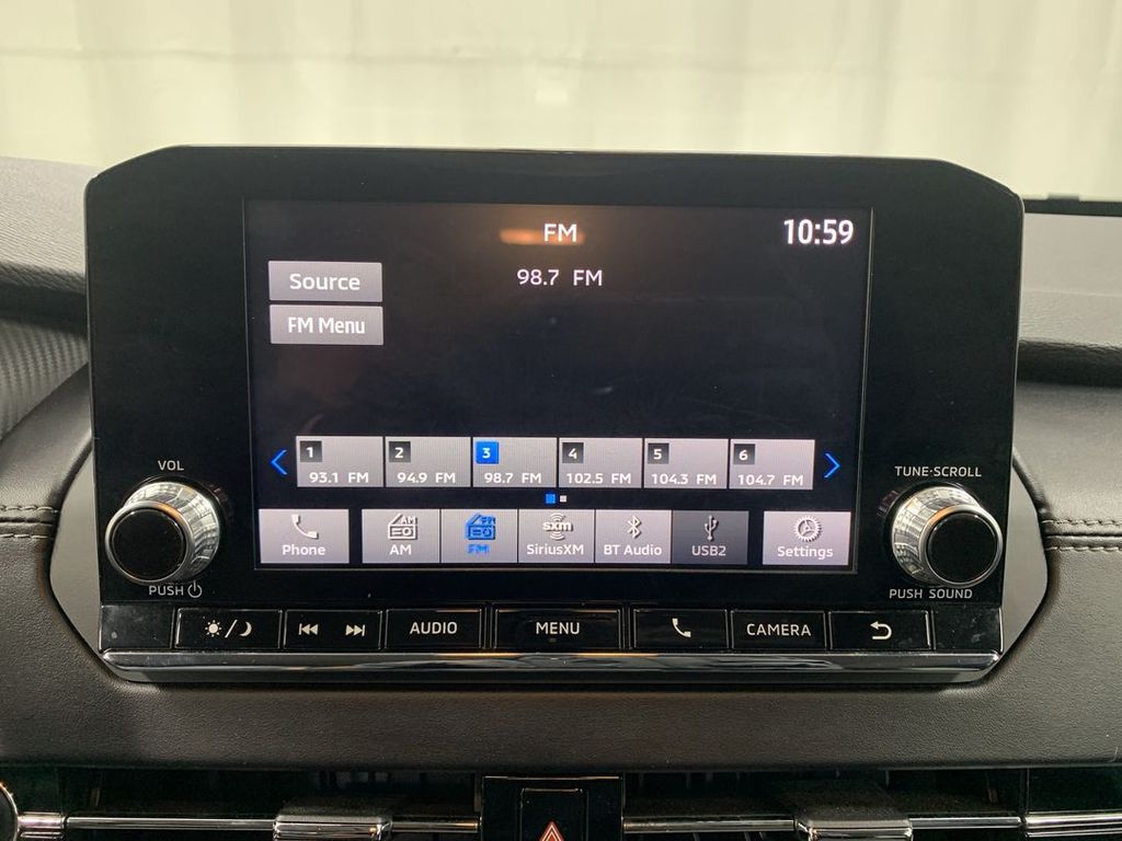 2022 Mitsubishi Outlander ES - Photo 14