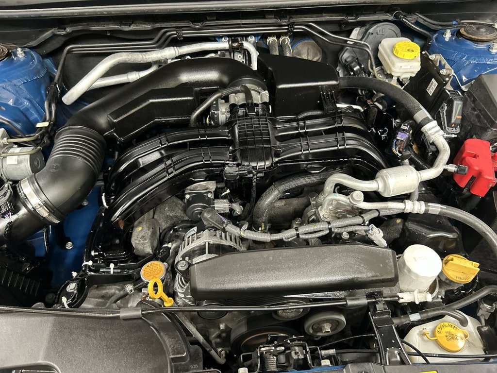 2024 Subaru Crosstrek Wilderness - Photo 23