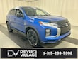  Mitsubishi Outlander Sport