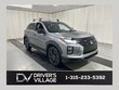  Mitsubishi Outlander Sport