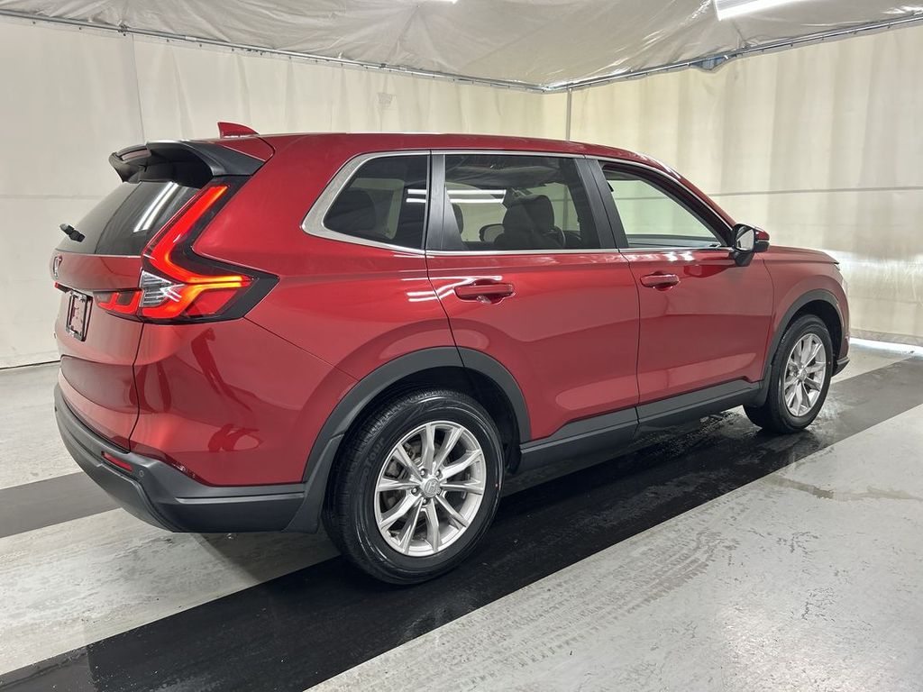 2024 Honda CR-V EX-L - Photo 2