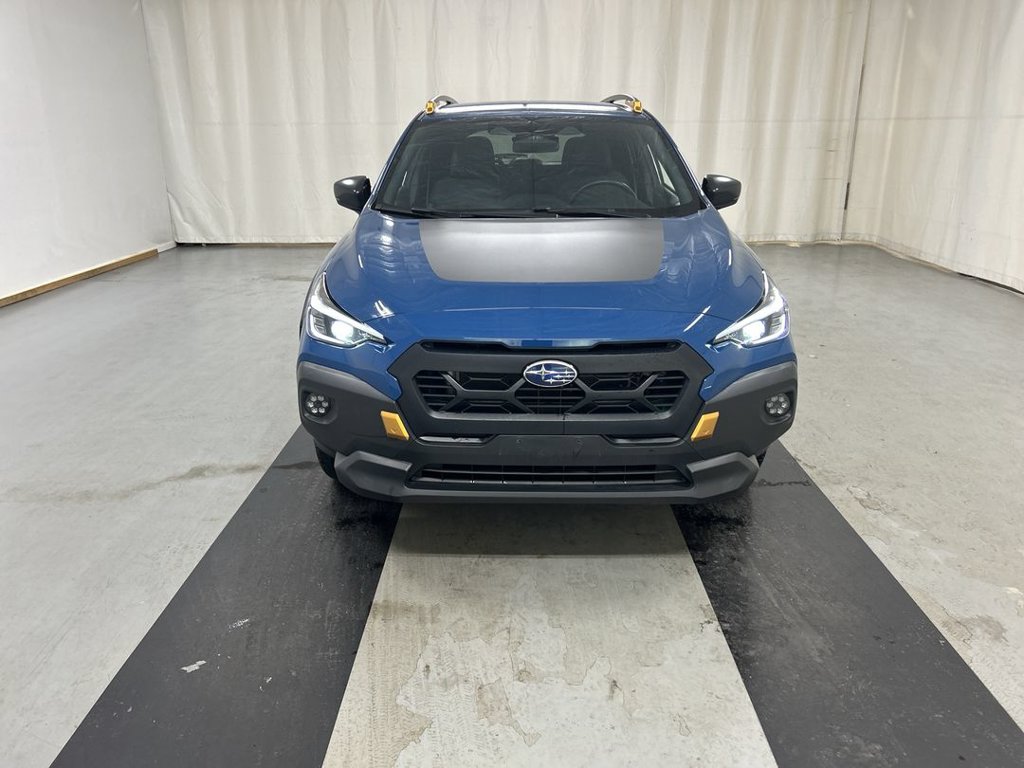 2024 Subaru Crosstrek Wilderness - Photo 3