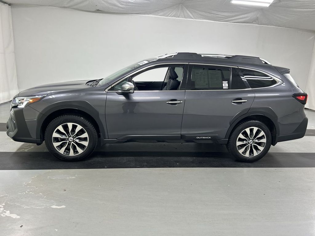 2024 Subaru Outback Touring - Photo 6