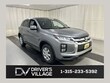  Mitsubishi Outlander Sport