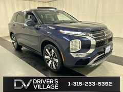 2025 Mitsubishi Outlander SE SUV