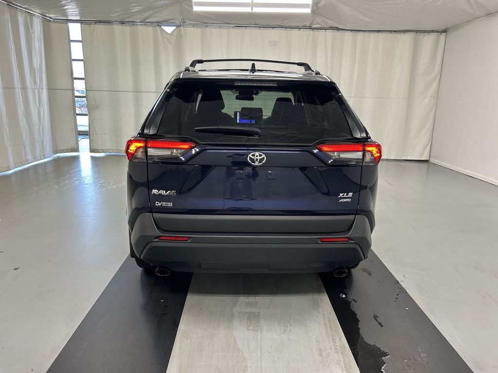 2024 Toyota RAV4 XLE Premium - Photo 21