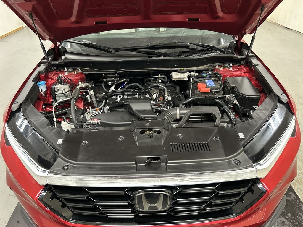 2024 Honda CR-V EX-L - Photo 24