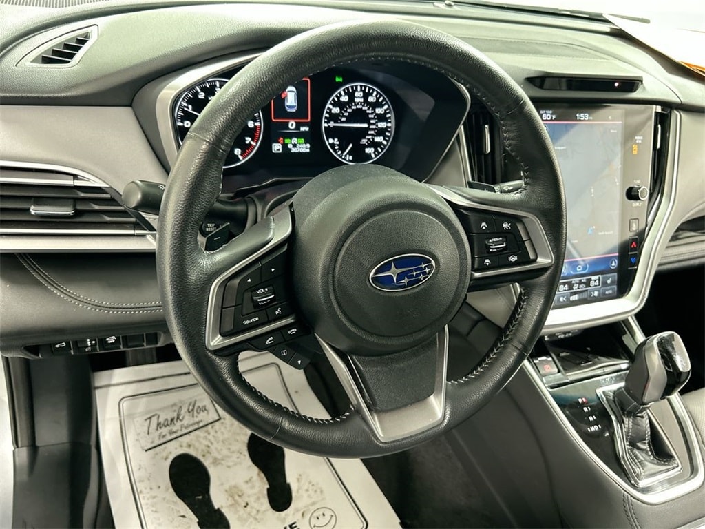 Used 2021 Subaru Outback Limited XT SUV