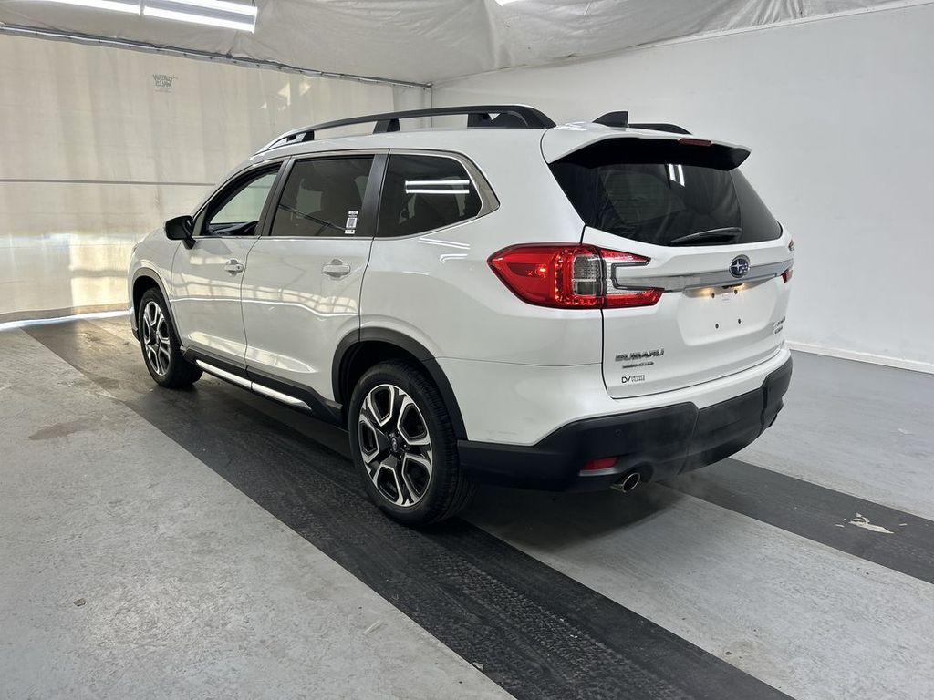 2023 Subaru Ascent Limited - Photo 7