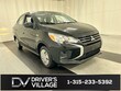 Mitsubishi Mirage G4