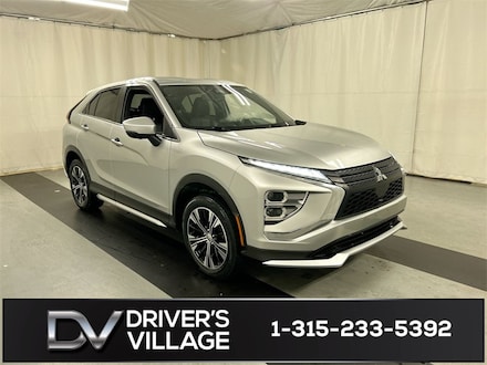 2022 Mitsubishi Eclipse Cross SEL CUV