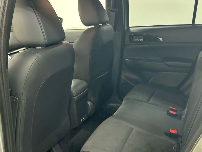 2026 Mitsubishi Eclipse Cross Black Edition - Photo 21