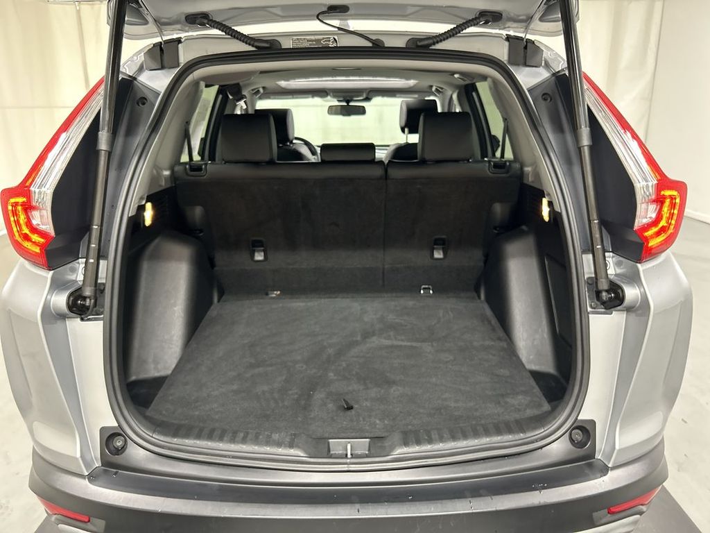 2018 Honda CR-V Touring - Photo 22