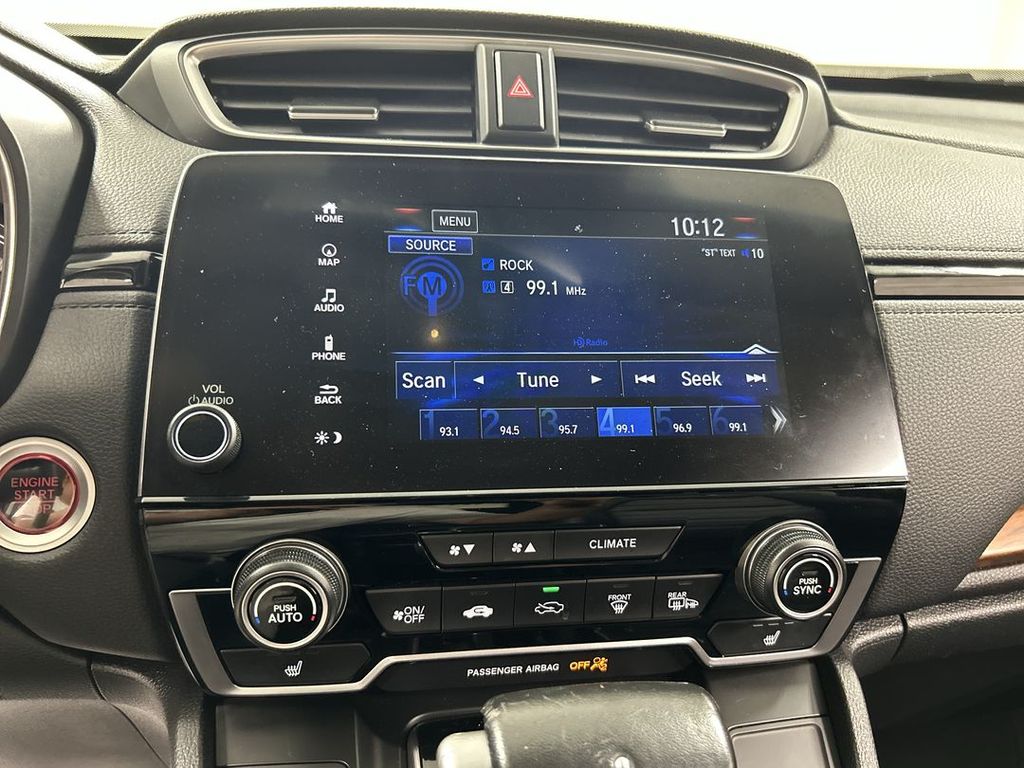 2018 Honda CR-V Touring - Photo 14