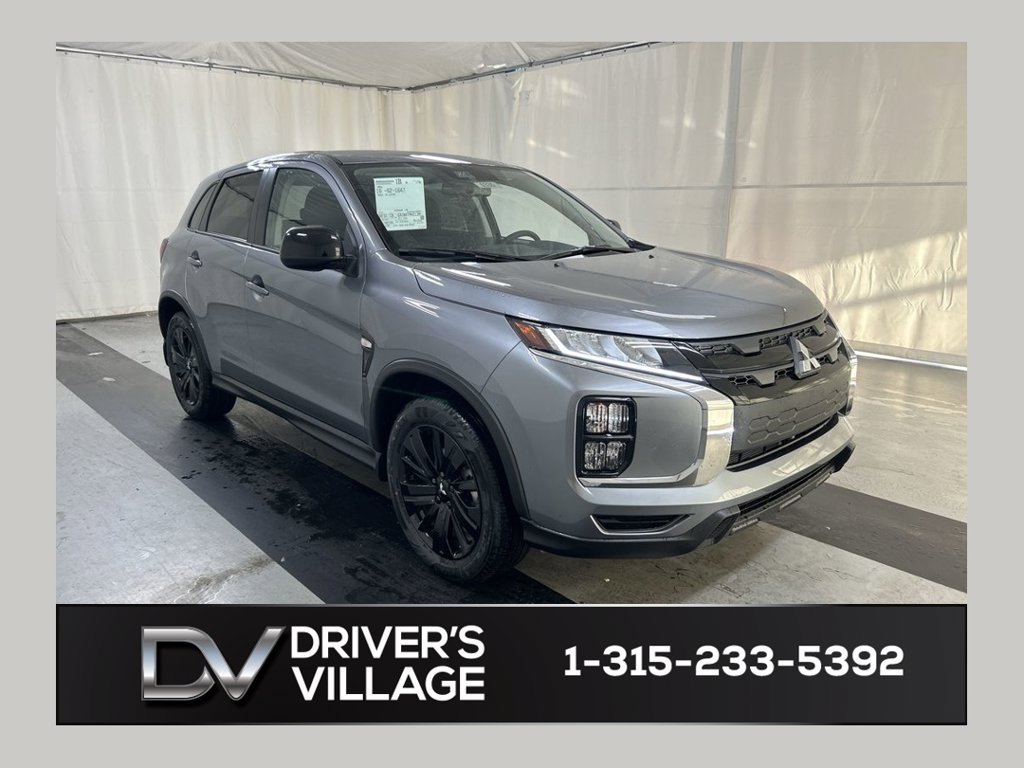  Mitsubishi Outlander Sport