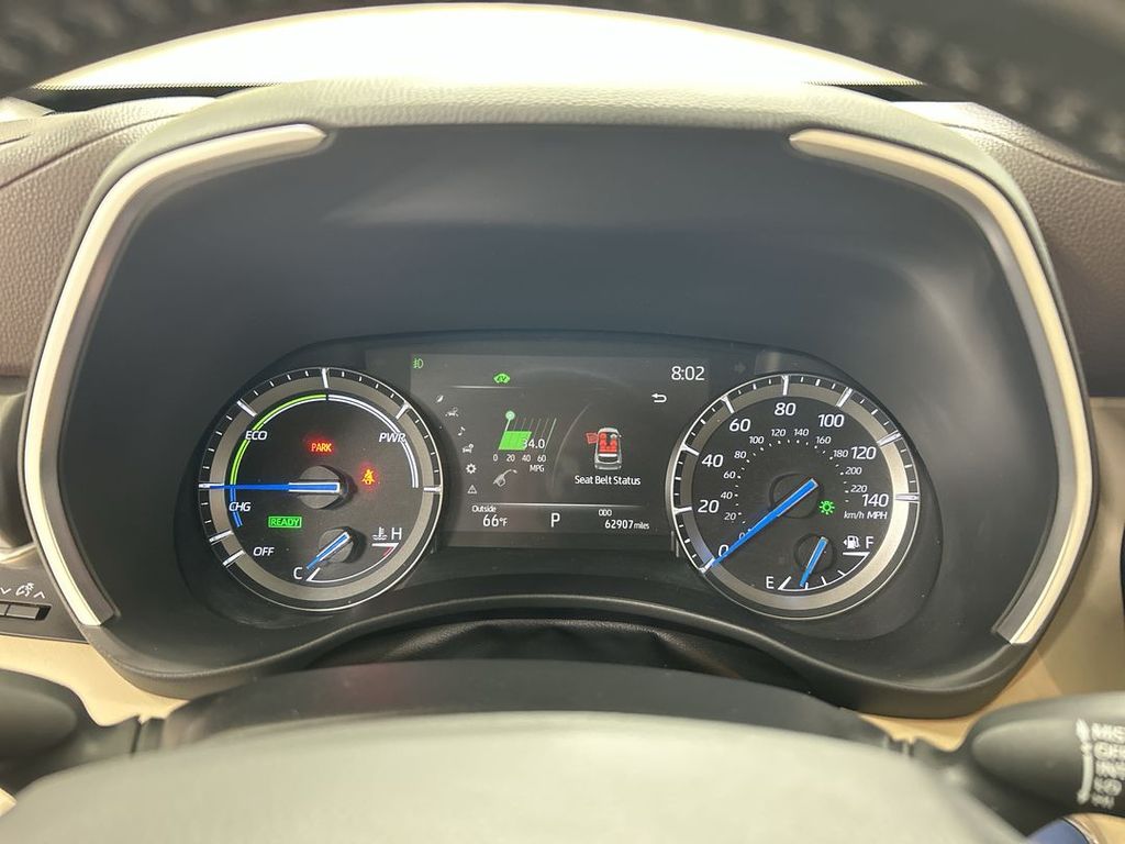 2021 Toyota Highlander XLE - Photo 13