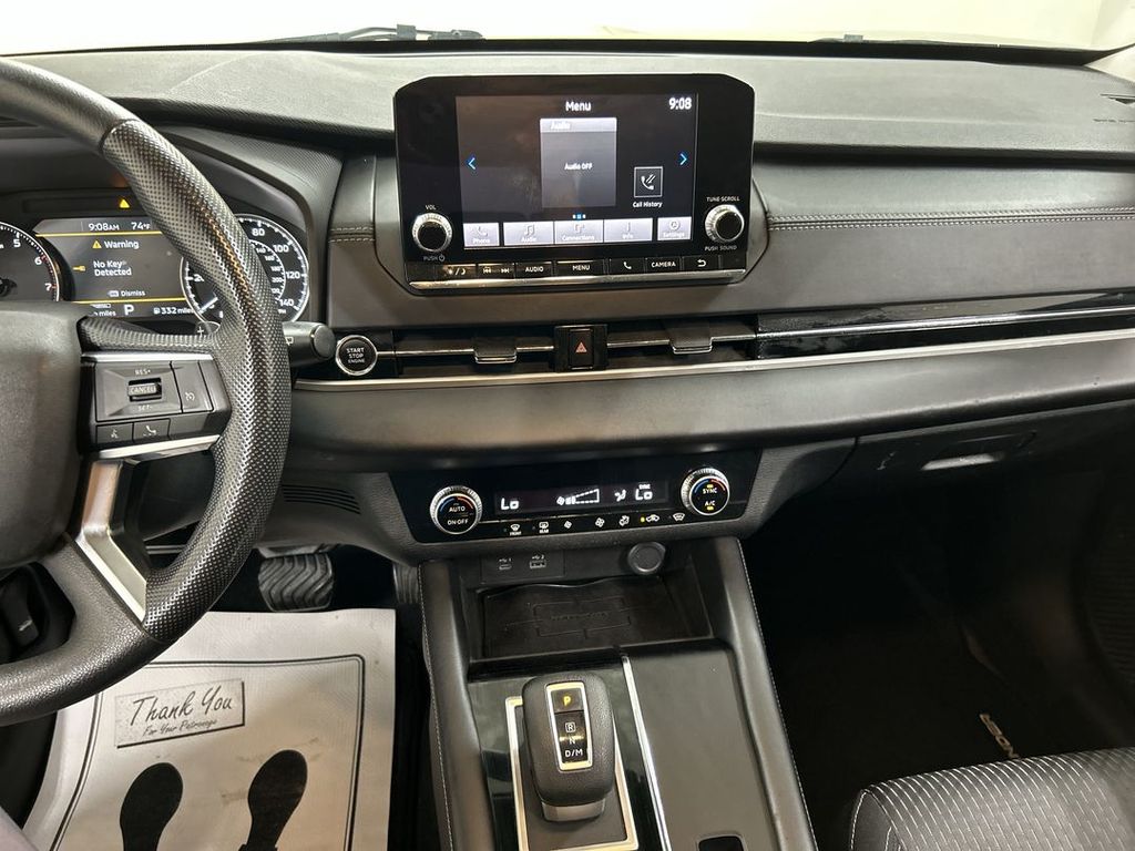 2022 Mitsubishi Outlander ES - Photo 18