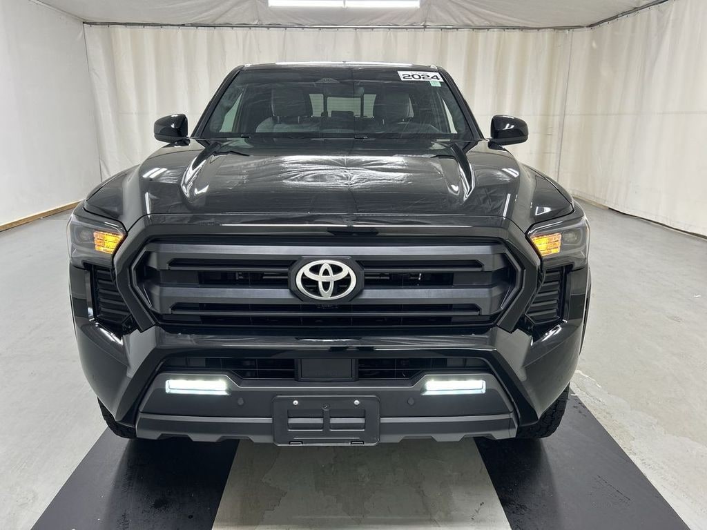 Used 2024 Toyota Tacoma SR5 Truck Double Cab