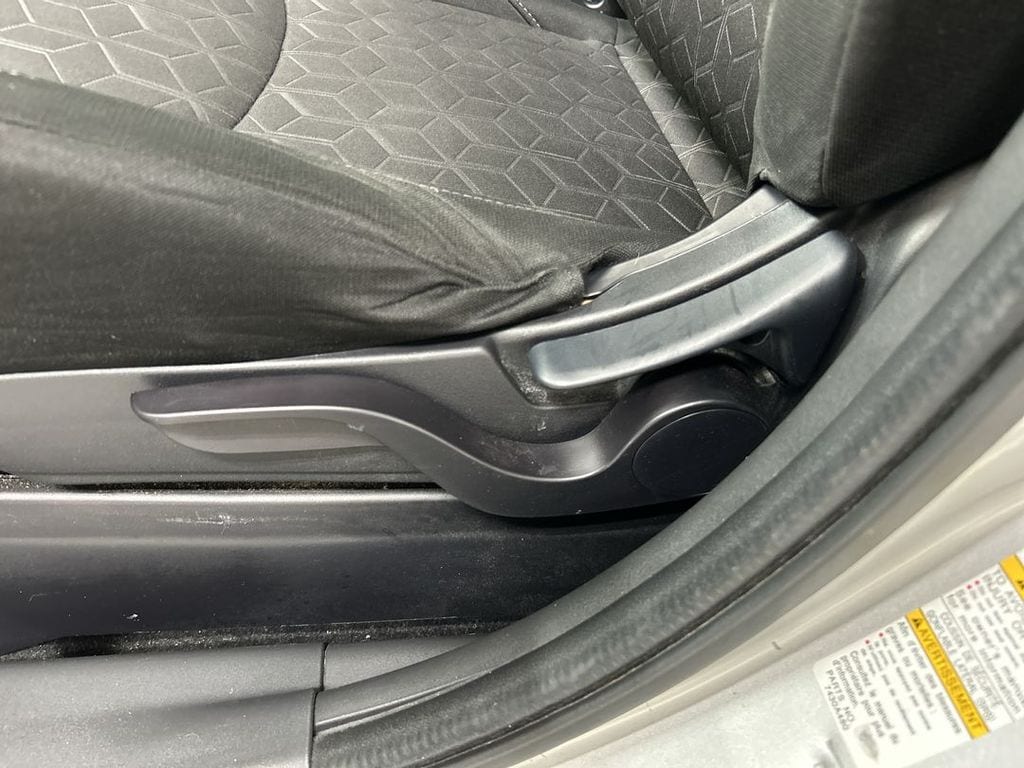 2021 Mitsubishi Outlander Sport ES - Photo 10