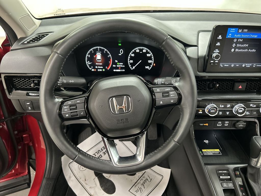 2024 Honda CR-V EX-L - Photo 4
