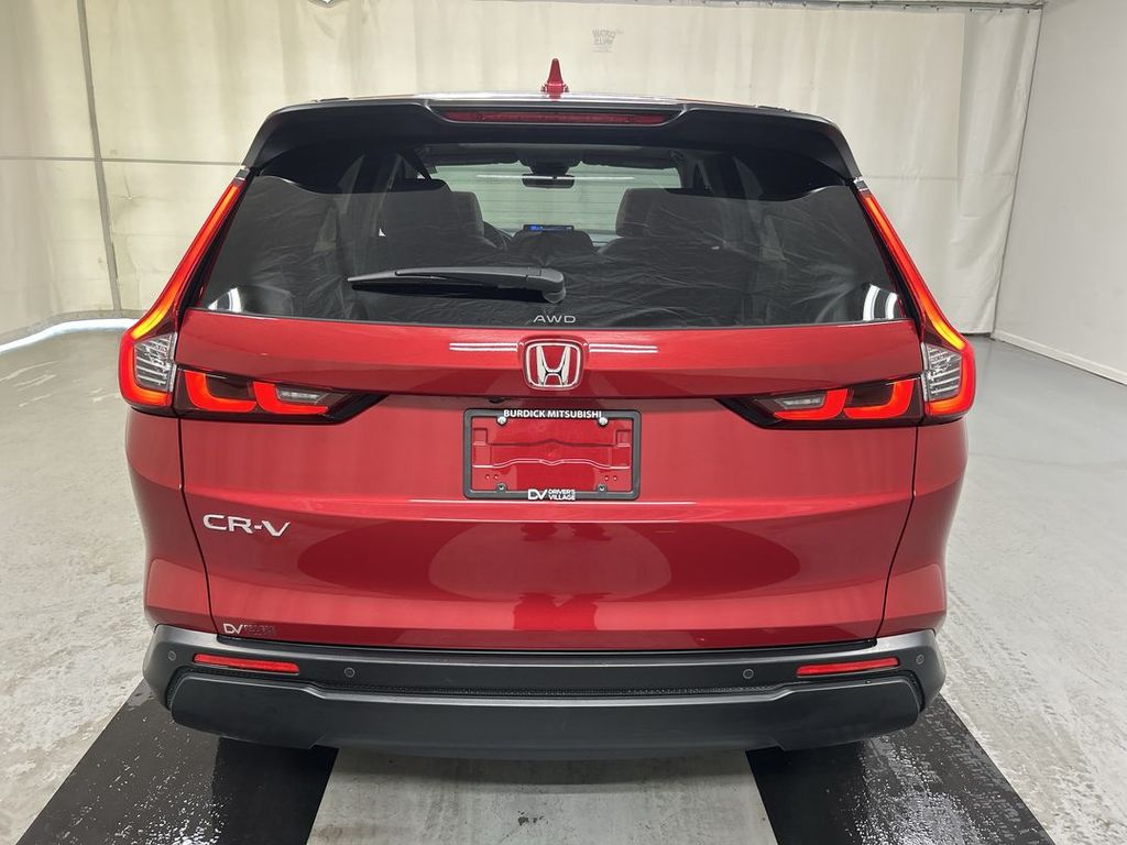 2024 Honda CR-V EX-L - Photo 21