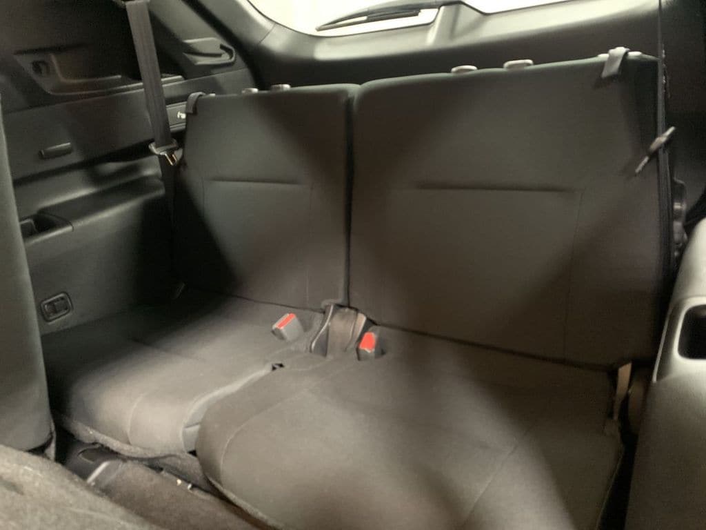 2022 Mitsubishi Outlander ES - Photo 20