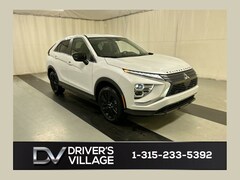 2026 Mitsubishi Eclipse Cross LE SUV