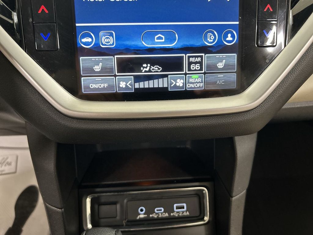 2023 Subaru Ascent Limited - Photo 16