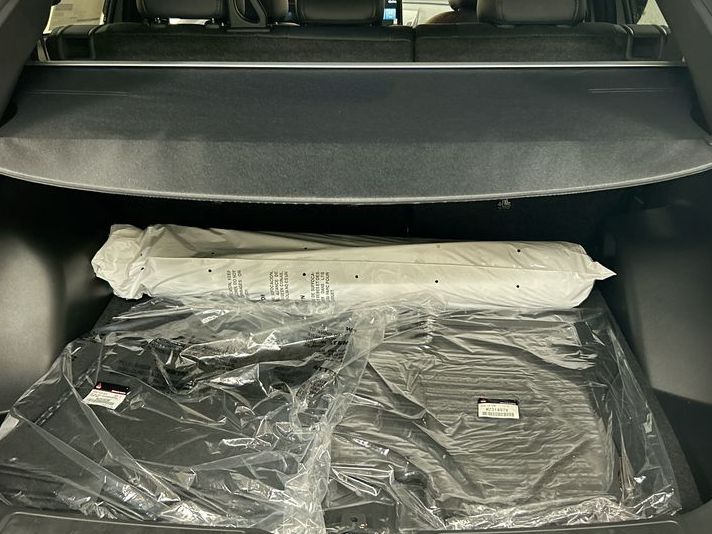 2026 Mitsubishi Eclipse Cross Black Edition - Photo 22