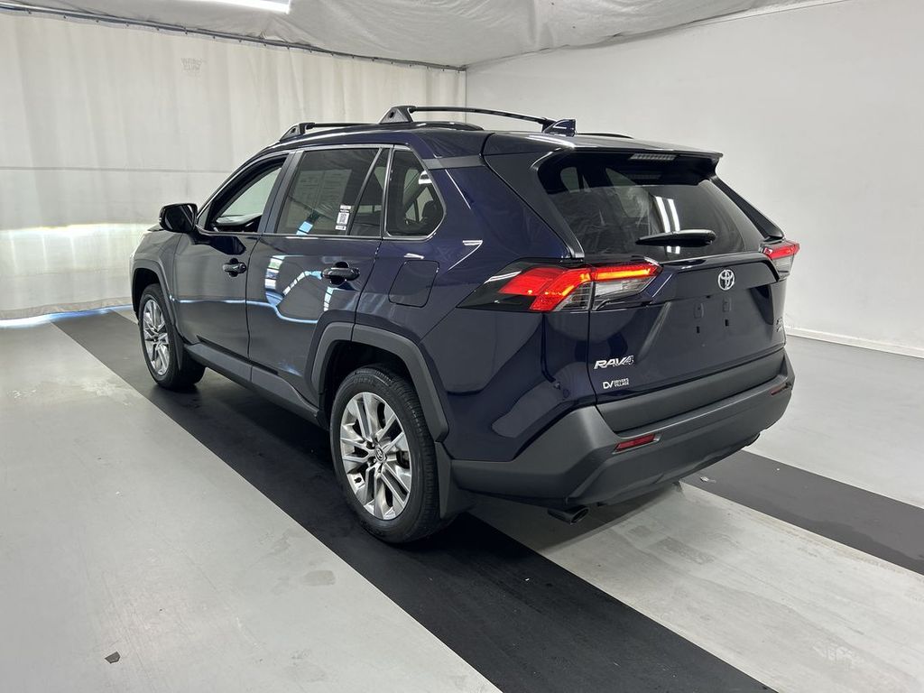 2024 Toyota RAV4 XLE Premium - Photo 7