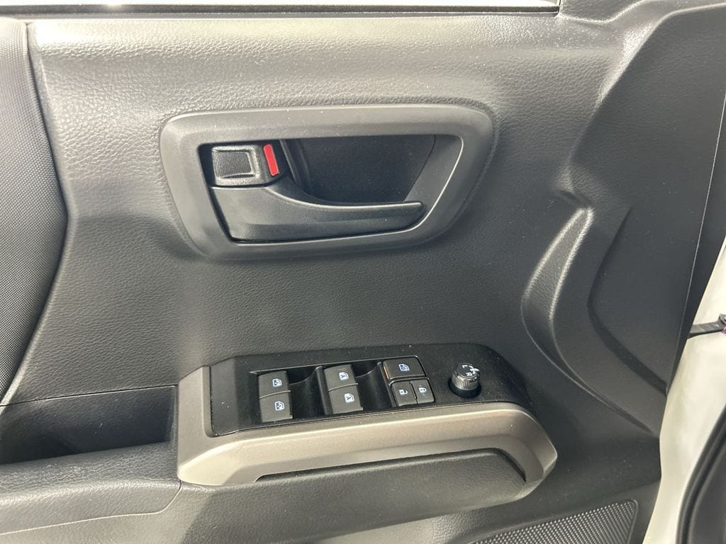 2023 Toyota Tacoma Trail - Photo 11