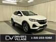 Buick Encore GX