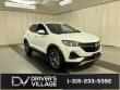 Used 2021 Buick Encore GX Select SUV