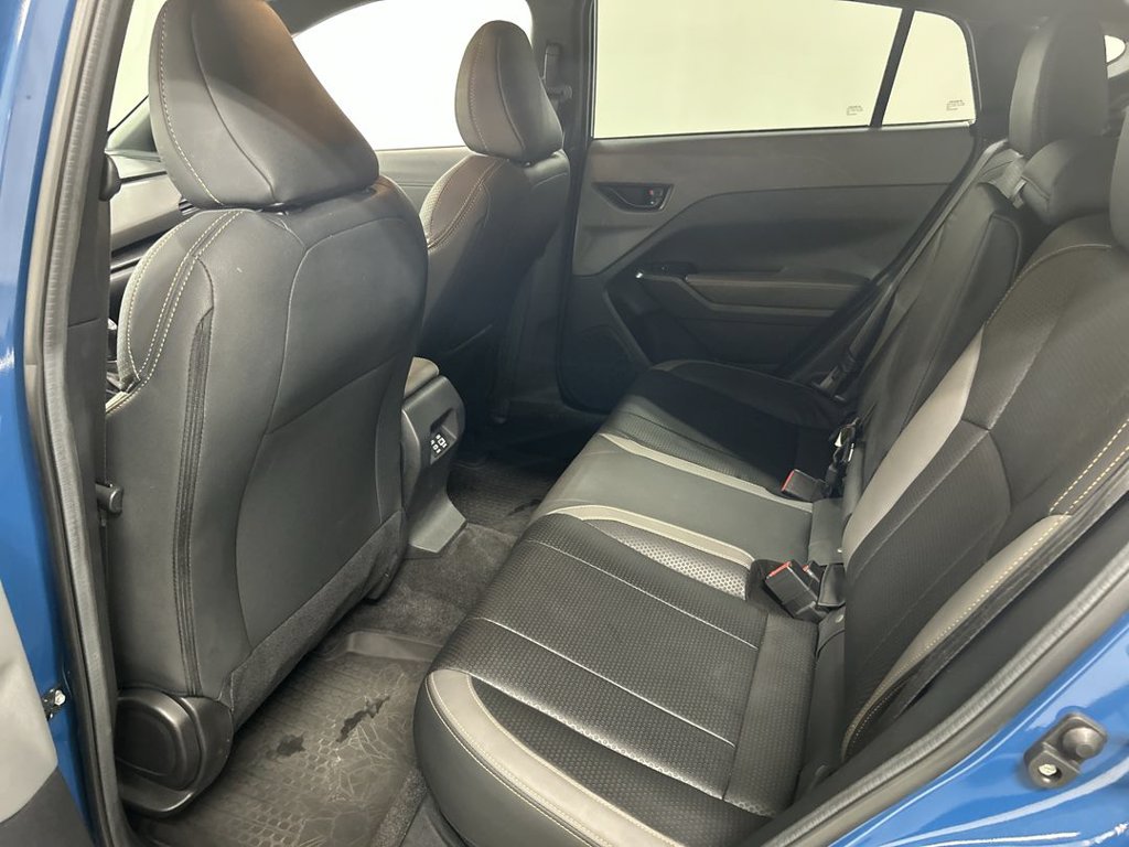 2024 Subaru Crosstrek Wilderness - Photo 19