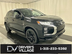 2025 Mitsubishi Outlander Sport 2.0 LE SUV