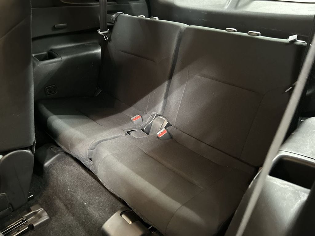 2022 Mitsubishi Outlander ES - Photo 20