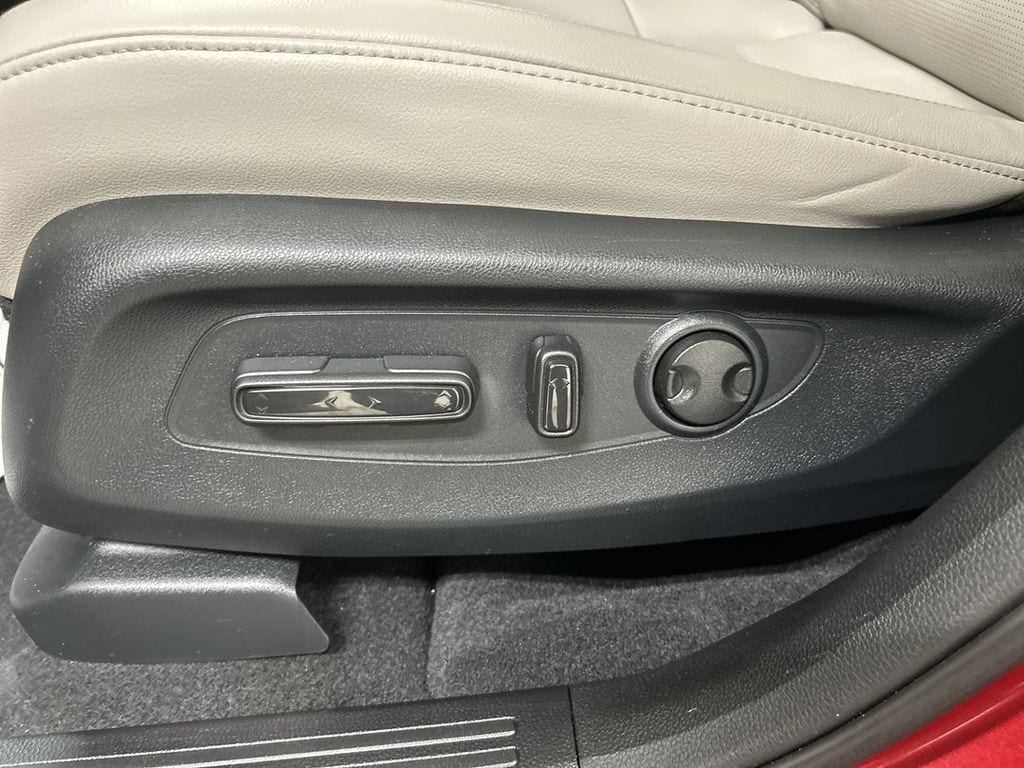 2024 Honda CR-V EX-L - Photo 10