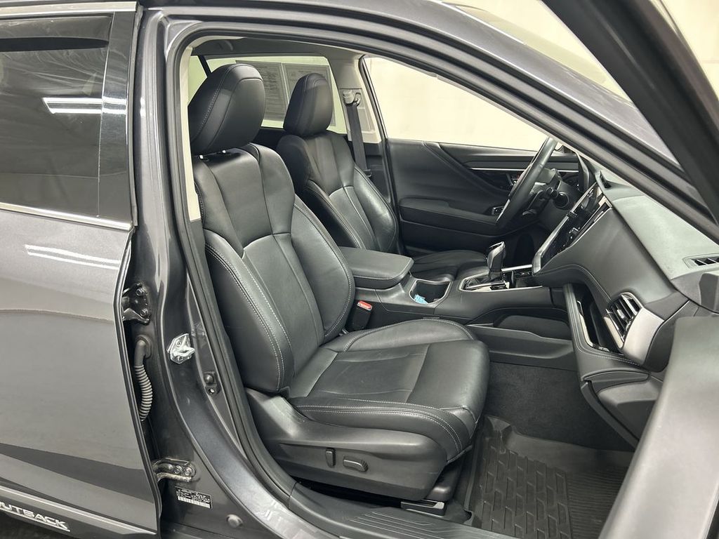 2024 Subaru Outback Touring - Photo 24