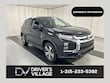  Mitsubishi Outlander Sport