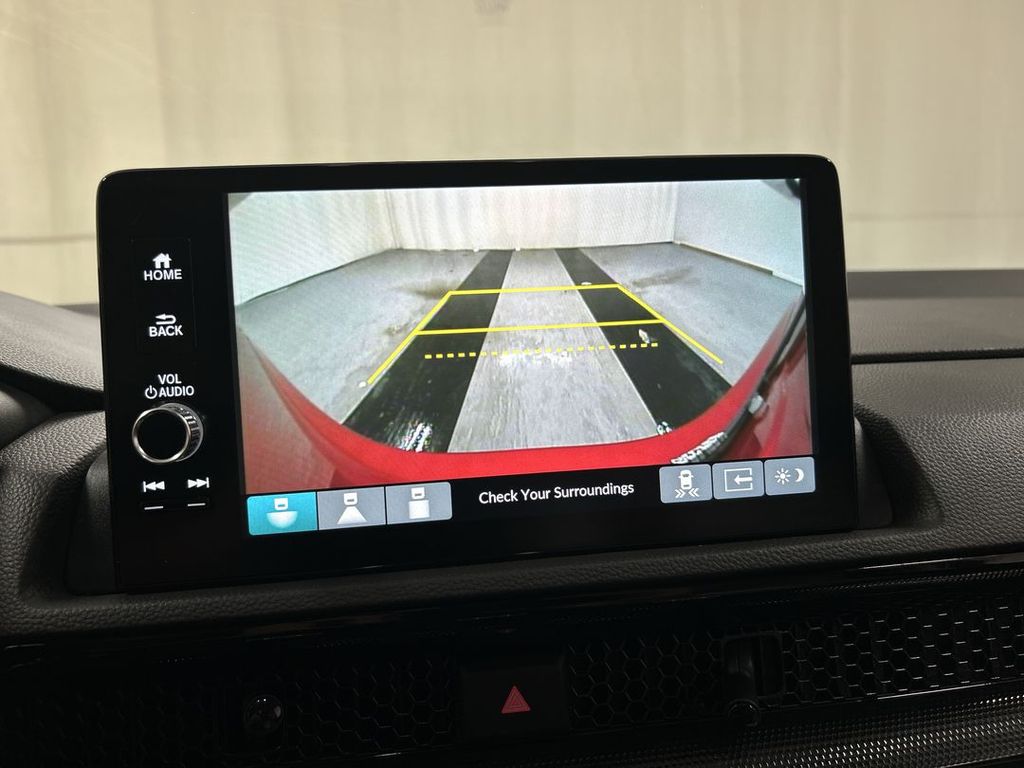 2024 Honda CR-V EX-L - Photo 15