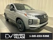 Mitsubishi Outlander Sport