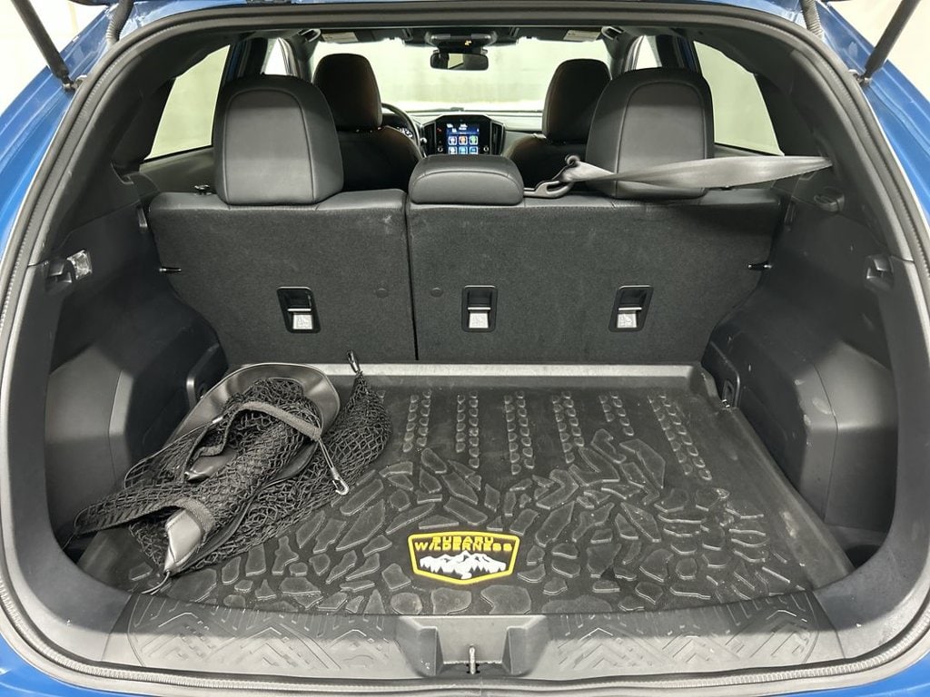 2024 Subaru Crosstrek Wilderness - Photo 21