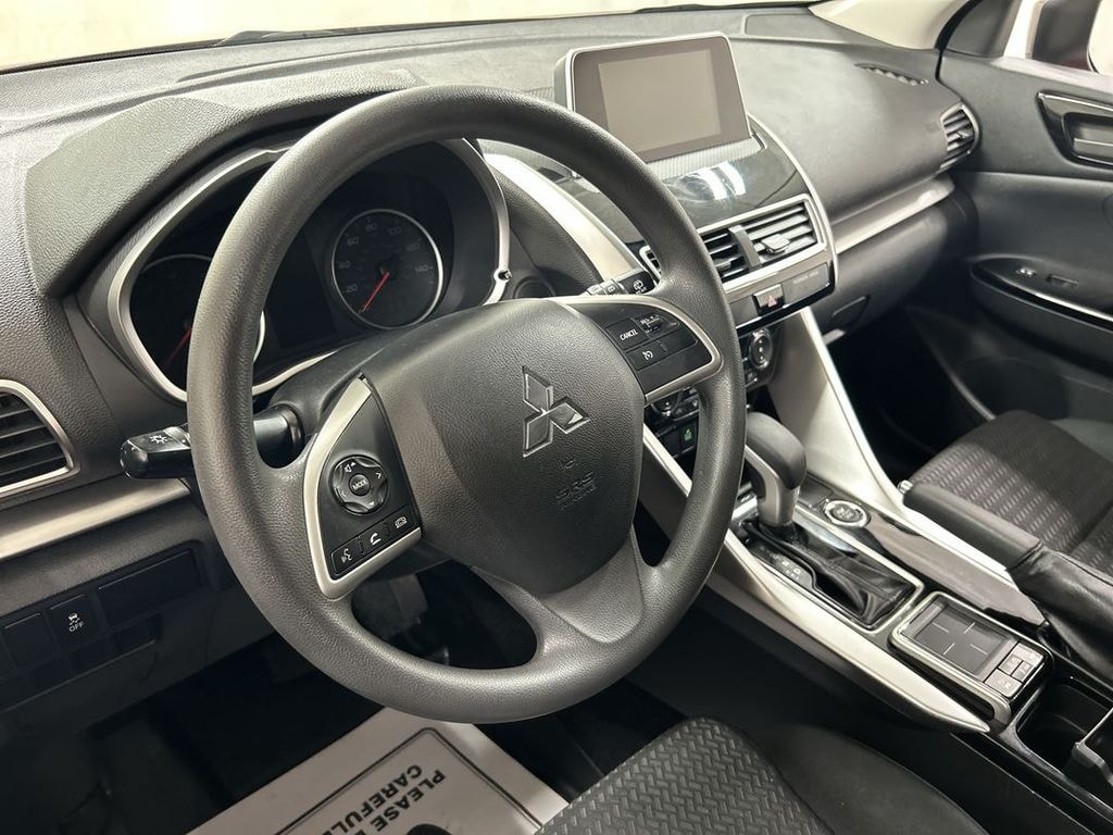 Used 2018 Mitsubishi Eclipse Cross 1.5 LE CUV