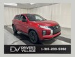  Mitsubishi Outlander Sport