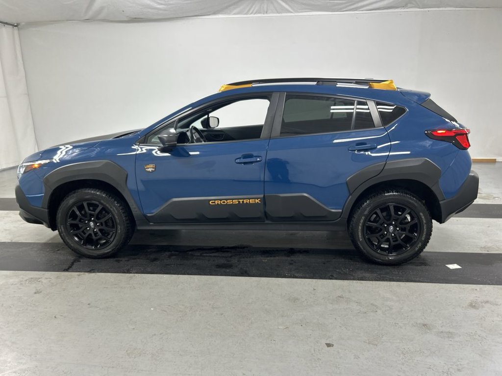 2024 Subaru Crosstrek Wilderness - Photo 6