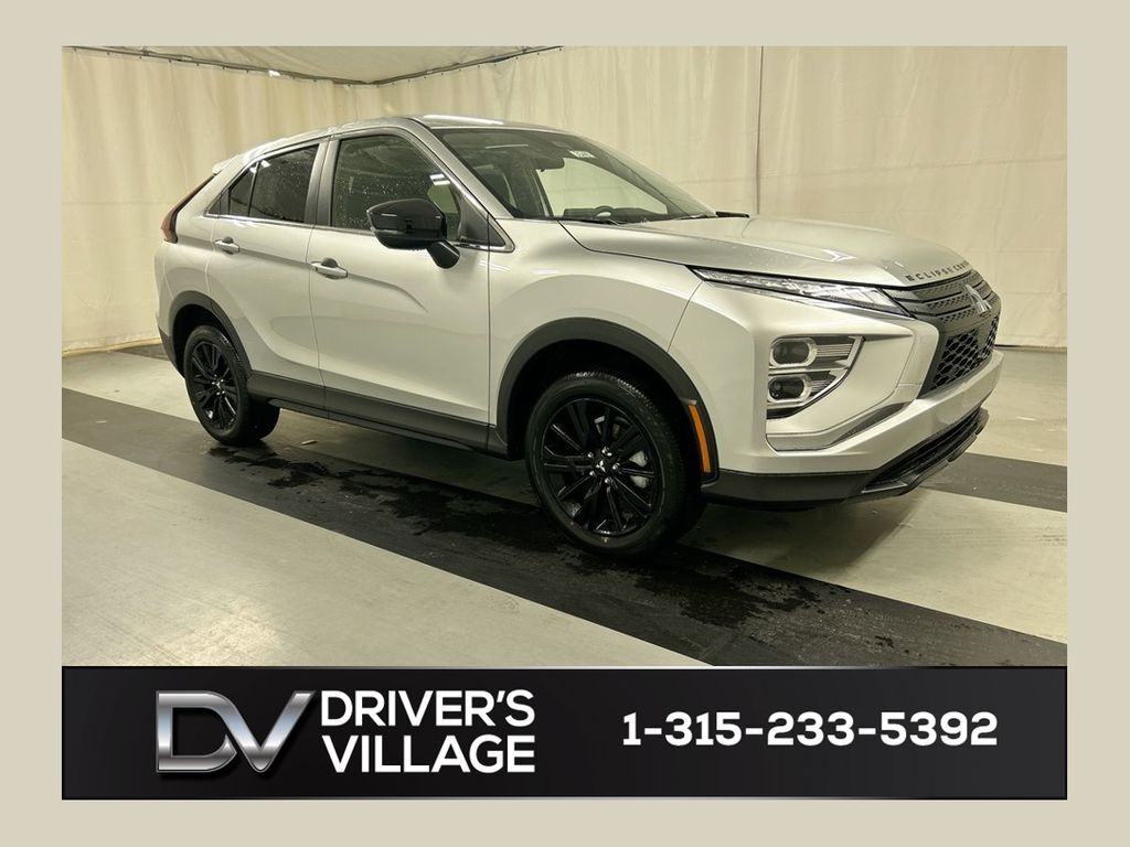 2026 Mitsubishi Eclipse Cross LE