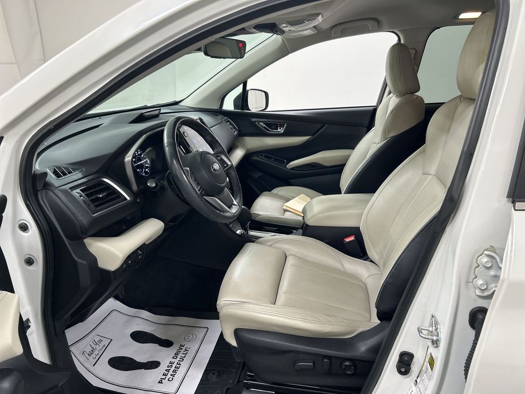 2023 Subaru Ascent Limited - Photo 9